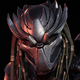 Illustration for article titled What Your Predator Mask Says About You